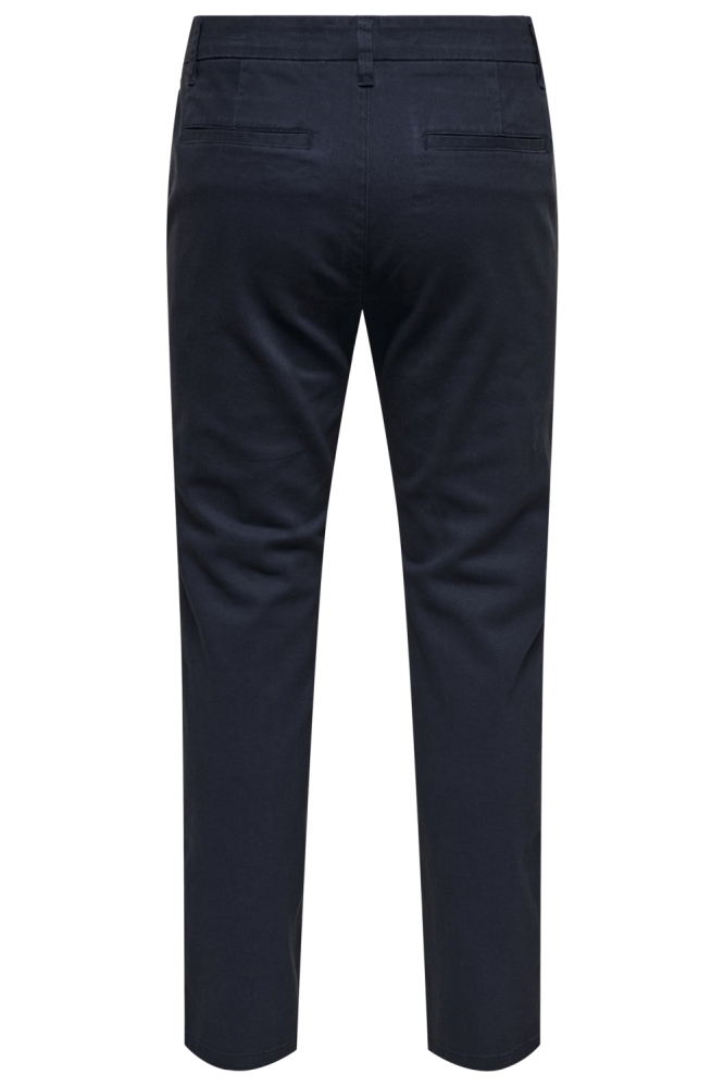 ONSNICKY PETE SLIM 0241 PANT 22031141 Dark Navy